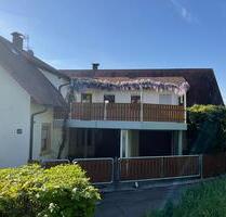 Wohntraum mit wunderbarem Blick in die Natur - Lichtenau