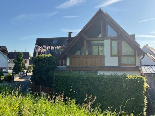 Foto - 6 Zimmer Einfamilienhaus zum Kaufen in Lichtenau