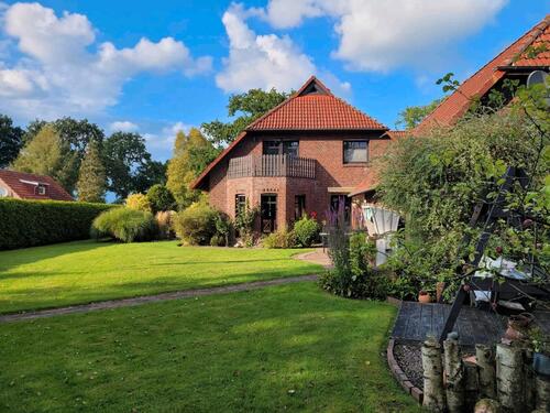 Foto - 5 Zimmer Einfamilienhaus in Wittmund