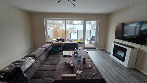 Foto - 3 Zimmer Etagenwohnung zur Miete in Bad Schwartau