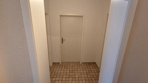 Foto - Etagenwohnung in Bad Schwartau zur Miete