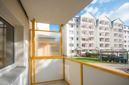 Foto - 4 Zimmer Etagenwohnung zur Miete in Freiberg