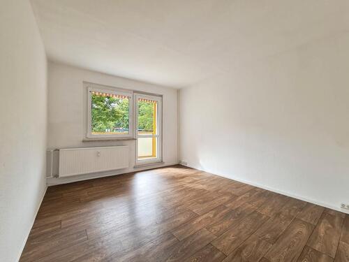 Foto - Etagenwohnung in Freiberg zur Miete