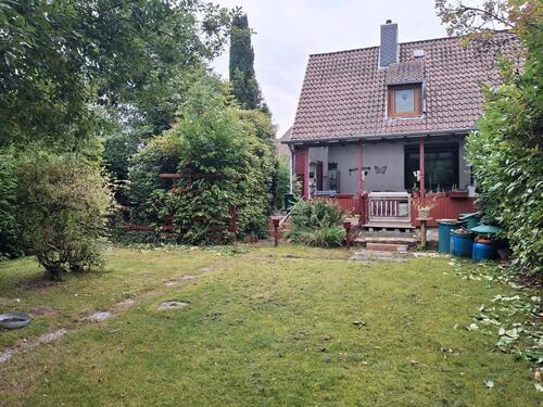 Foto - 3 Zimmer Doppelhaushälfte zum Kaufen in Bremerhaven