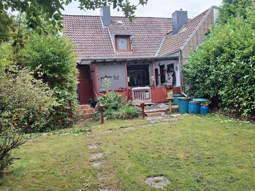 Foto - 3 Zimmer Doppelhaushälfte in Bremerhaven