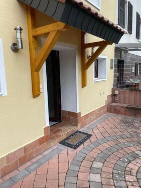 Foto - 1 Zimmer Erdgeschoßwohnung zur Miete in Heidelberg