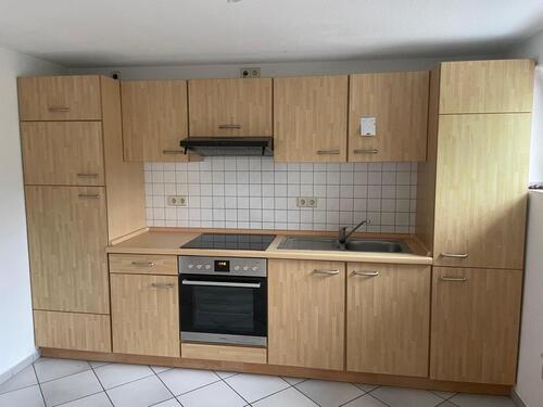 Foto - 1 Zimmer Erdgeschoßwohnung in Heidelberg