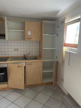 Foto - Erdgeschoßwohnung in Heidelberg zur Miete