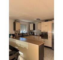 4 Zimmer Wohnung mit moderner Einbauküche - Brackenheim