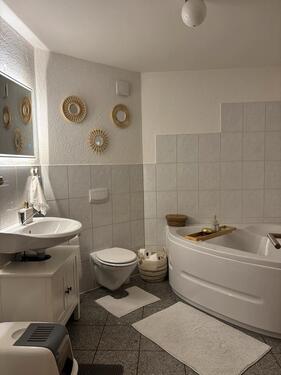 Foto - 4 Zimmer Erdgeschoßwohnung in Brackenheim