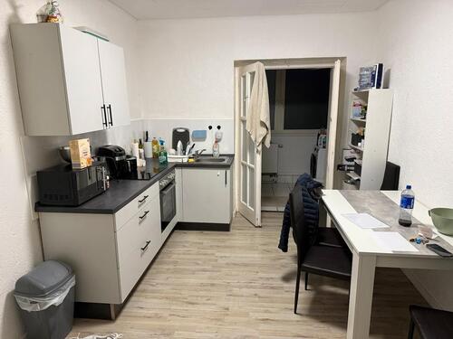 Foto - 1 Zimmer Erdgeschoßwohnung zur Miete in Völklingen