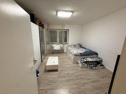 Foto - Erdgeschoßwohnung in Völklingen zur Miete