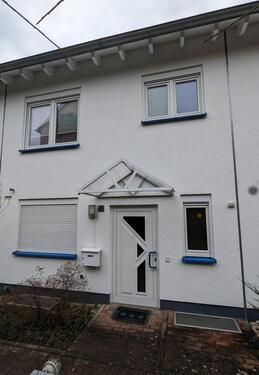 Foto - 138 m² Reihenmittelhaus mit Garage zum Verkauf in Wörth am Rhein