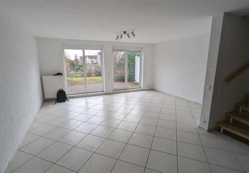 Foto - 5 Zimmer Reihenhaus in Wörth am Rhein