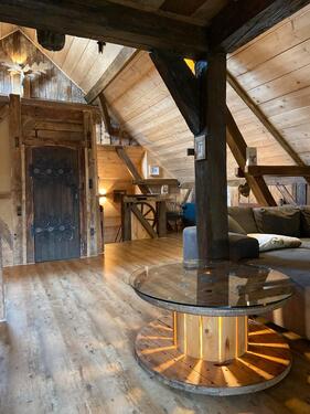 Foto - Ferienwohnung DUNNERLITTCHEN in der Lüneburger Heide