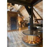 Ferienwohnung DUNNERLITTCHEN in der Lüneburger Heide - Amelinghausen