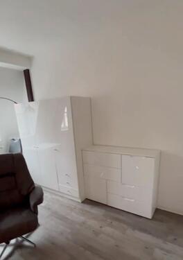 Foto - Möbilierte Wohnung Apartment ca 33 qm mit Balkon