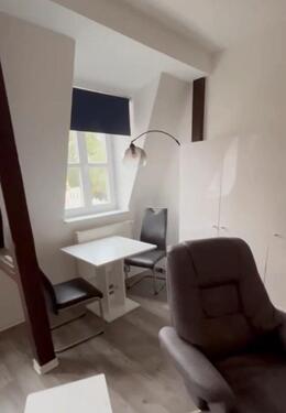Foto - 1 Zimmer Dachgeschoßwohnung zur Miete in Eisenhüttenstadt