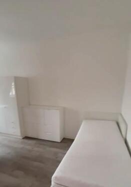 Foto - 1 Zimmer Dachgeschoßwohnung in Eisenhüttenstadt