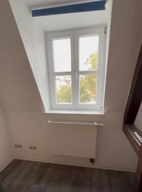 Foto - Dachgeschoßwohnung in Eisenhüttenstadt zur Miete