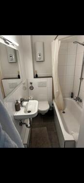 Foto - 2 Zimmer Etagenwohnung in Hamburg