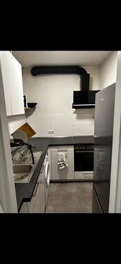 Foto - Etagenwohnung in Hamburg zur Miete