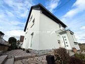 Foto - FREIRAUM4 +++ Charmantes Einfamilienhaus mit Garten in Siegen-Weidenau