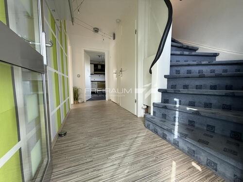 Foto - 5 Zimmer Einfamilienhaus zur Miete in Siegen