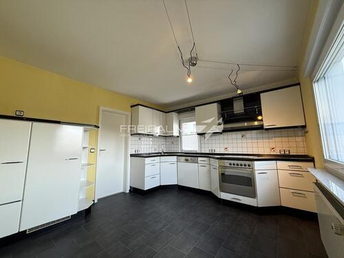 Foto - Einfamilienhaus in Siegen zur Miete