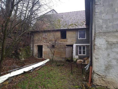 Foto - Bauernhaus, Landhaus in Georgensgmünd