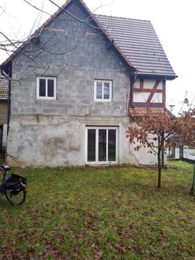 Foto - Bauernhaus, Landhaus in Georgensgmünd zum Kaufen