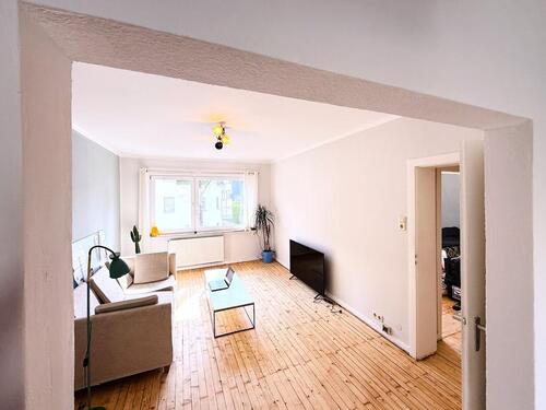 Foto - 3 Zimmer Etagenwohnung zur Miete in Recklinghausen