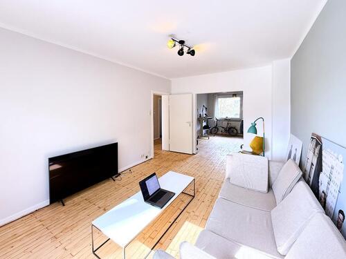 Foto - 3 Zimmer Etagenwohnung in Recklinghausen