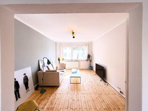 Foto - Etagenwohnung in Recklinghausen zur Miete