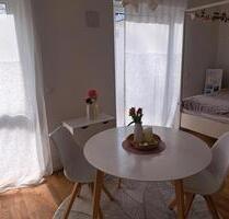 1- Raum Wohnung direkt am Luisenpark - Erfurt