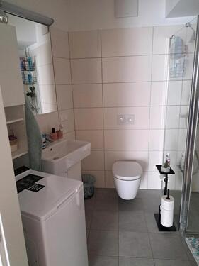 Foto - Erdgeschoßwohnung in Erfurt zur Miete