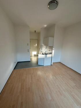 Foto - 1 Zimmer Appartement in Kaiserslautern