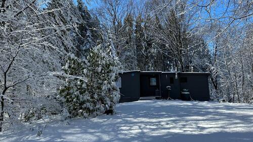 Foto - 1 Zimmer Bungalow in Seevetal