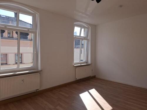 Foto - Helle 2 Zimmerwohnung im Herzen von Burgstädt