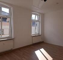 Helle 2 Zimmerwohnung im Herzen von Burgstädt