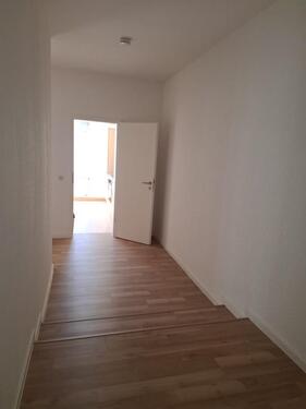 Foto - Etagenwohnung in Burgstädt zur Miete