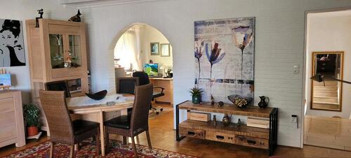Foto - 4 Zimmer Einfamilienhaus zum Kaufen in Moers