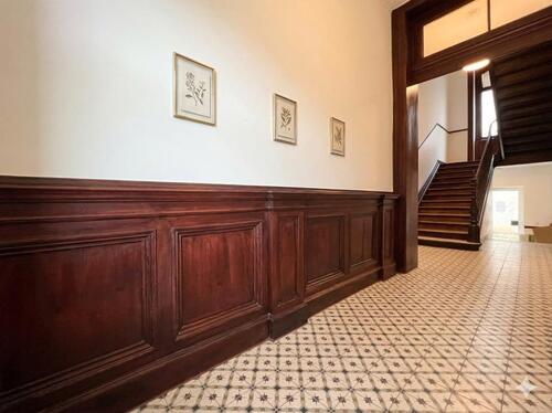Foto - 4 Zimmer Dachgeschoßwohnung zur Miete in Wiesbaden