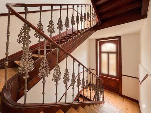 Foto - 4 Zimmer Dachgeschoßwohnung in Wiesbaden