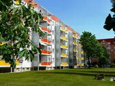 Foto - Ruhig gelegene, neusanierte 2-Raumwohnung mit Balkon