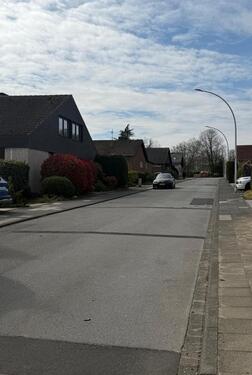 Foto - 3-Zimmer-Wohnung in Frechen – Erstbezug nach Kernsanierung