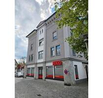 Babenhausen zentral - Wohn- und Geschäftshaus neu renoviert