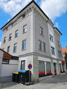 Foto - Einfamilienhaus in Babenhausen