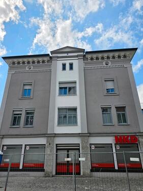 Foto - Einfamilienhaus in Babenhausen zum Kaufen