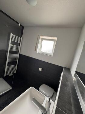 Foto - Etagenwohnung in Kaiserslautern zur Miete